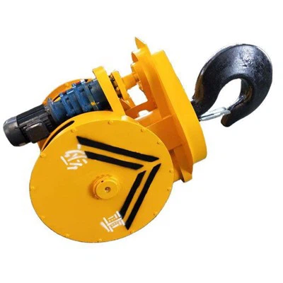 וו הרמת מנוף