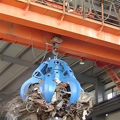 מנוף אחיזה קורות יחיד